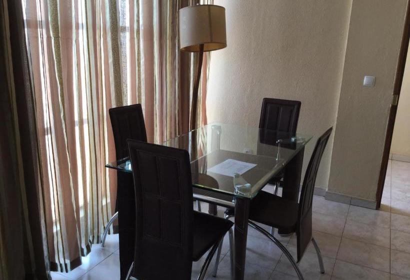 בית מלון כפרי Ancar