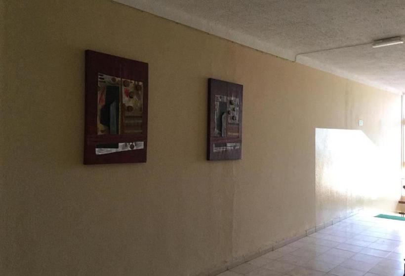 בית מלון כפרי Ancar