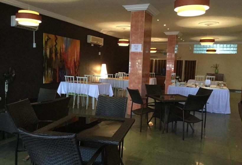 בית מלון כפרי Ancar