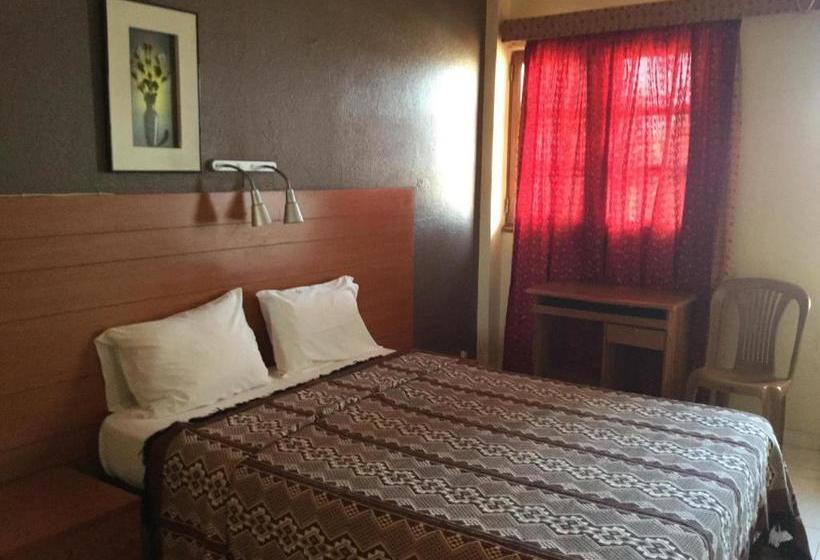 בית מלון כפרי Ancar