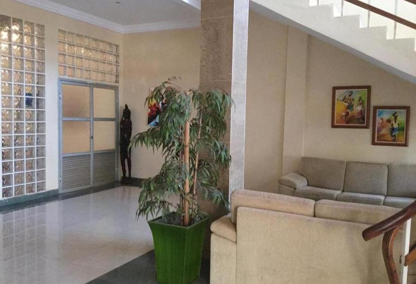 בית מלון כפרי Ancar