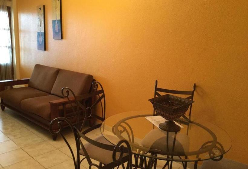 בית מלון כפרי Ancar