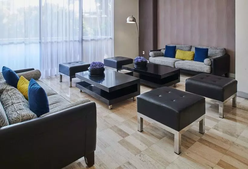 Best Western Plus Gran Hotel Centro Historico