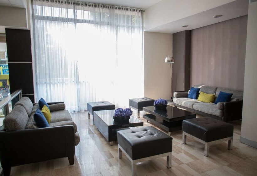 Best Western Plus Gran Hotel Centro Historico