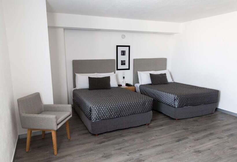 Best Western Plus Gran Hotel Centro Historico