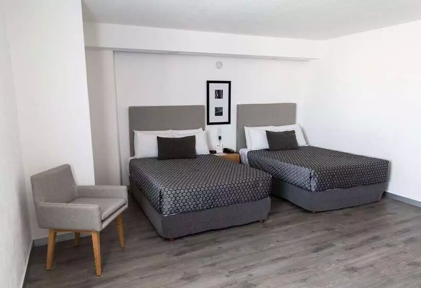 Best Western Plus Gran Hotel Centro Historico