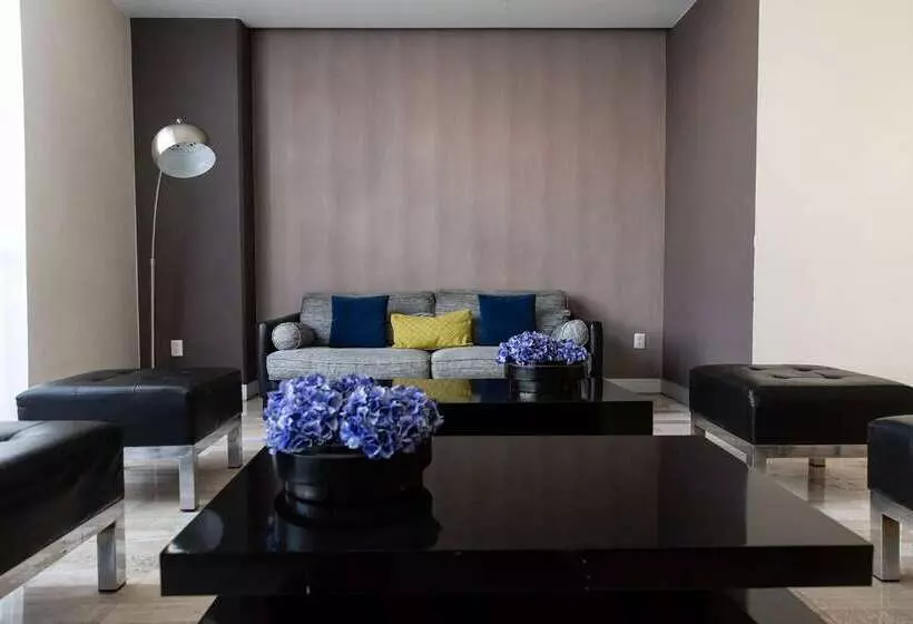 Best Western Plus Gran Hotel Centro Historico