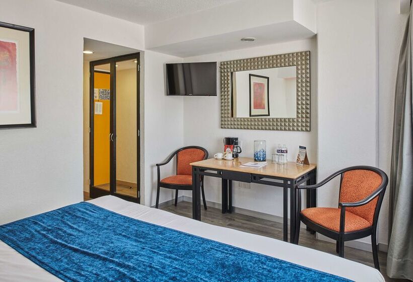 Best Western Plus Gran Hotel Centro Historico