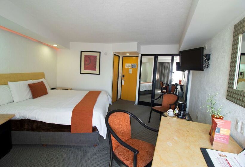 Best Western Plus Gran Hotel Centro Historico