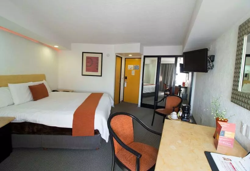 Best Western Plus Gran Hotel Centro Historico