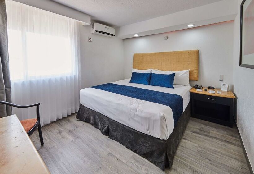 Best Western Plus Gran Hotel Centro Historico