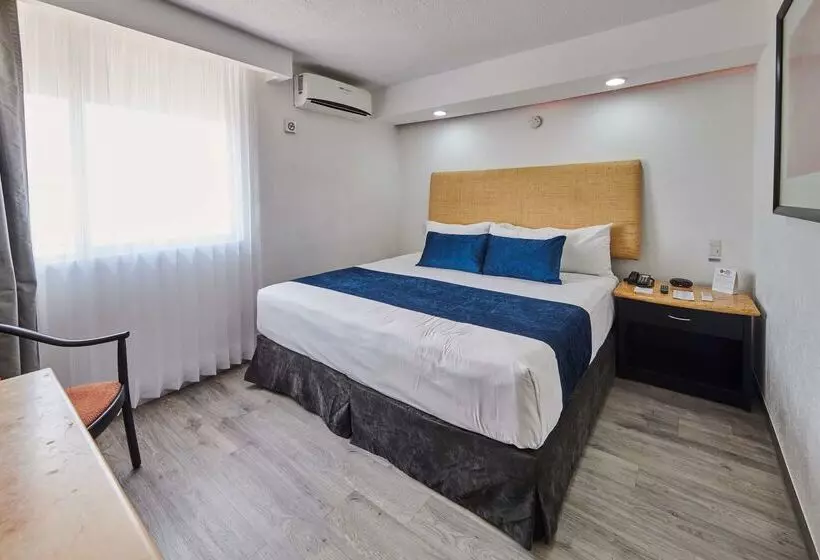 Best Western Plus Gran Hotel Centro Historico