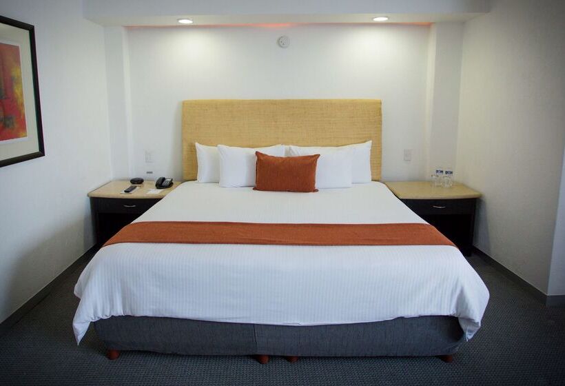 Best Western Plus Gran Hotel Centro Historico