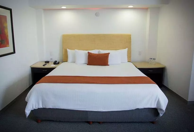 Best Western Plus Gran Hotel Centro Historico