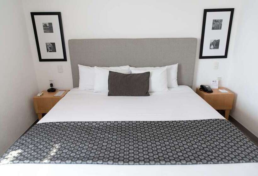 Best Western Plus Gran Hotel Centro Historico