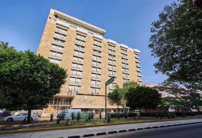 Best Western Plus Gran Hotel Centro Historico