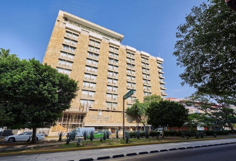 Best Western Plus Gran Hotel Centro Historico