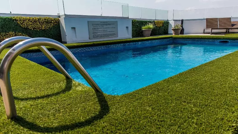 Best Western Plus Gran Hotel Centro Historico