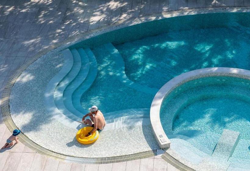 Hotel Blu Suite Resort