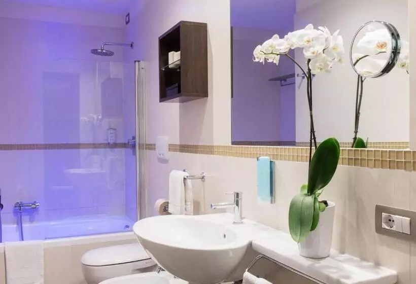 هتل Blu Suite Resort