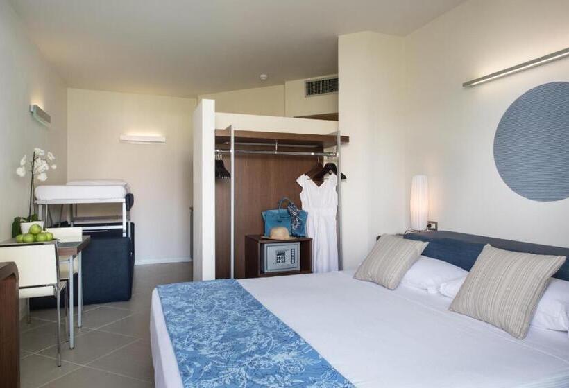 Hotel Blu Suite Resort