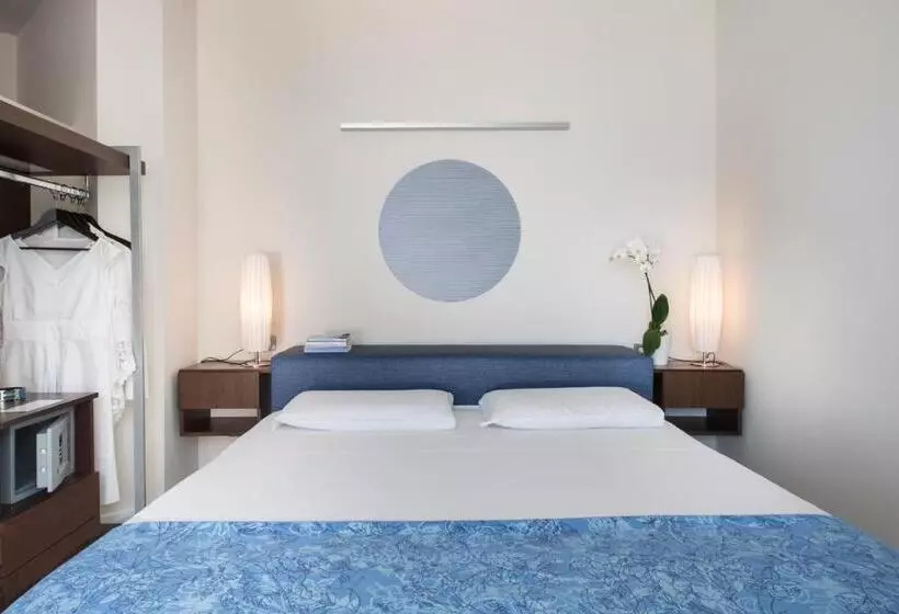 هتل Blu Suite Resort