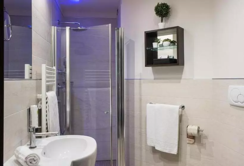 هتل Blu Suite Resort