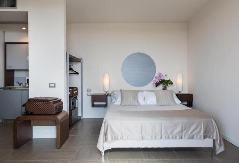 Hotel Blu Suite Resort