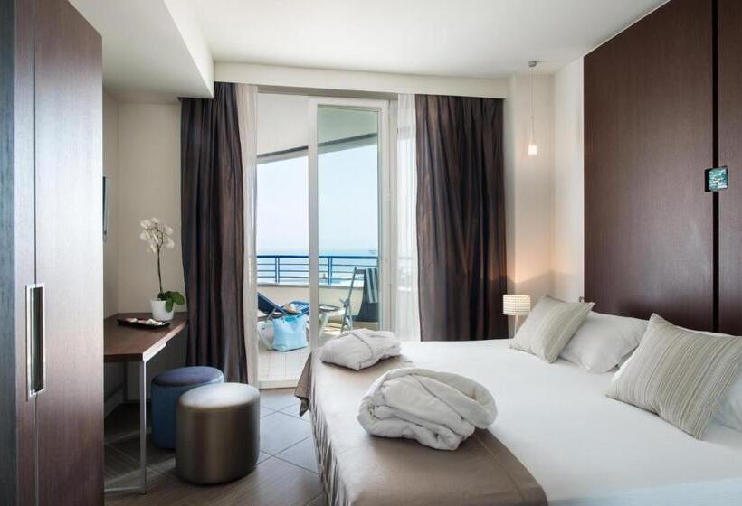 Hotel Blu Suite Resort