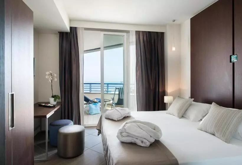 هتل Blu Suite Resort