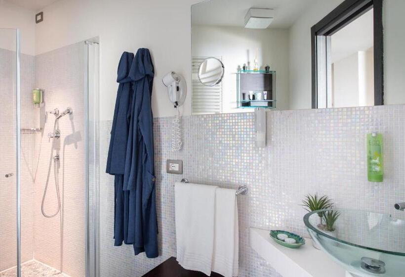 Hotel Blu Suite Resort