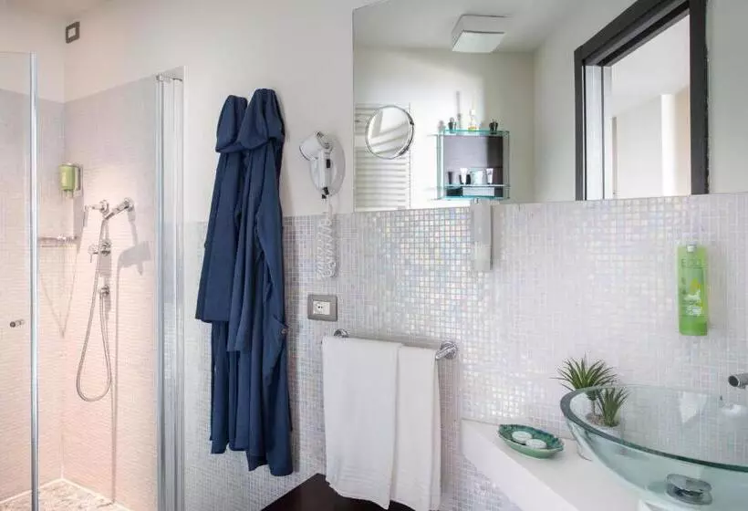 هتل Blu Suite Resort