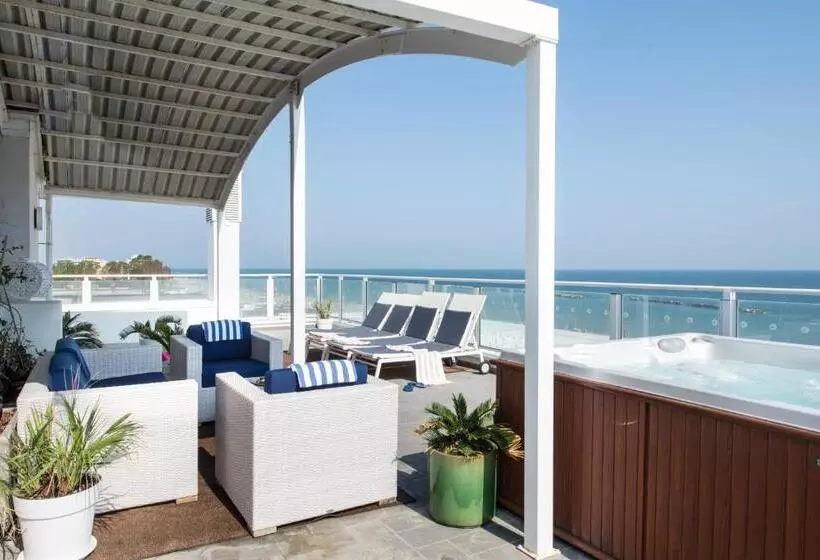 هتل Blu Suite Resort