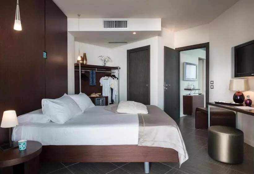 هتل Blu Suite Resort