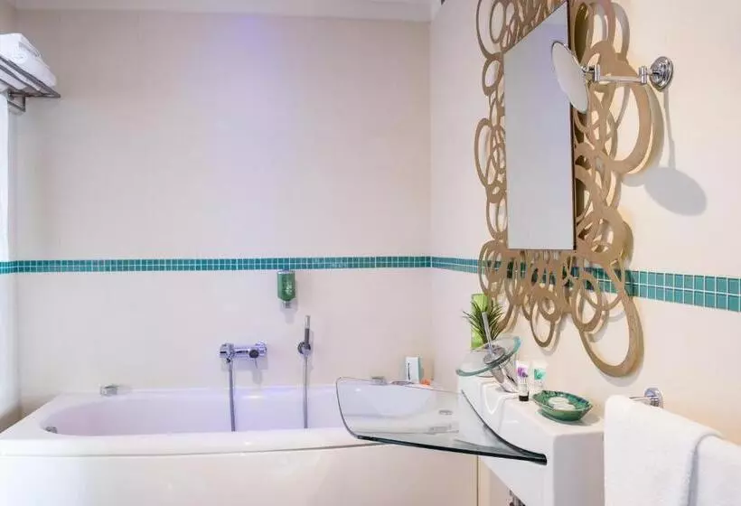 هتل Blu Suite Resort