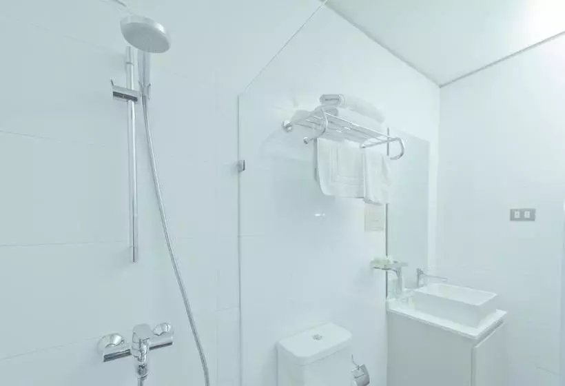 فندق Y Cabañas Campanario