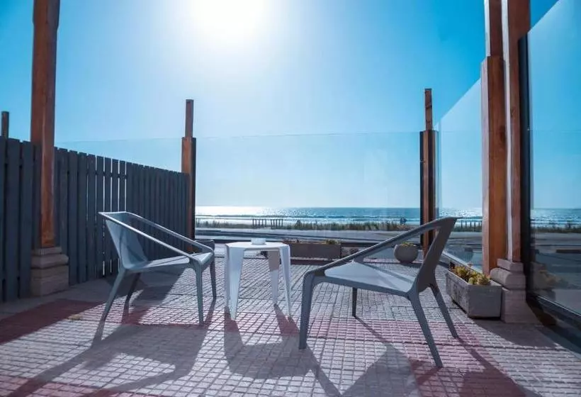 فندق Y Cabañas Campanario