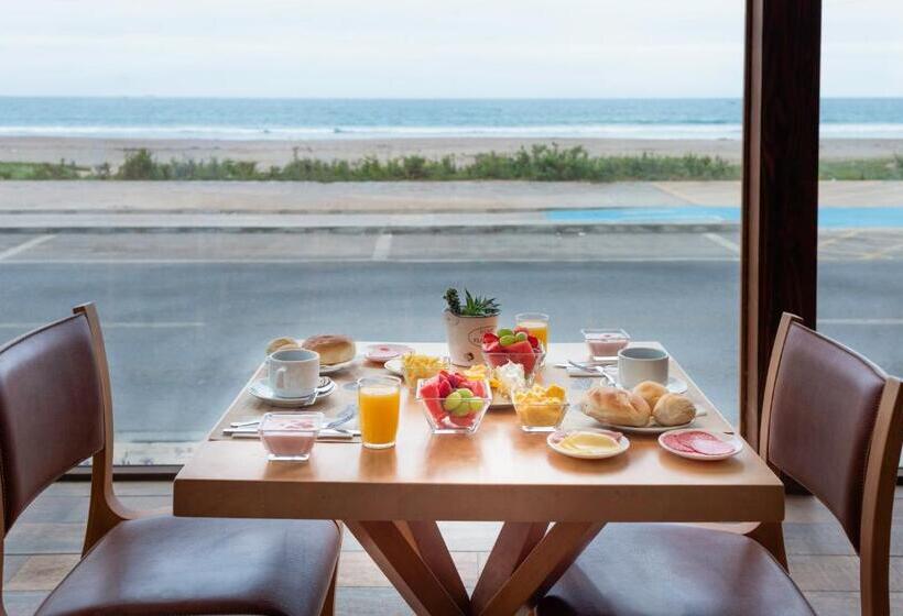 בית מלון כפרי Y Cabañas Campanario