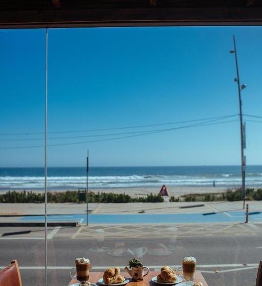 בית מלון כפרי Y Cabañas Campanario