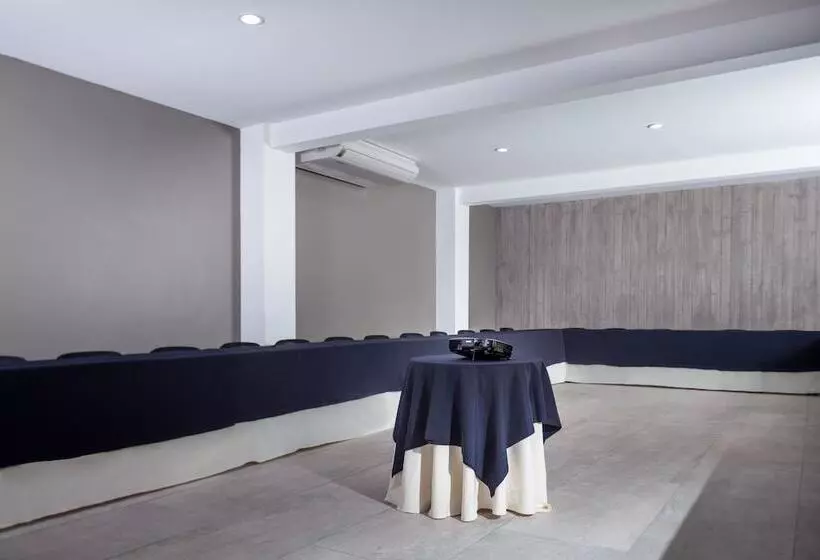 فندق Y Cabañas Campanario