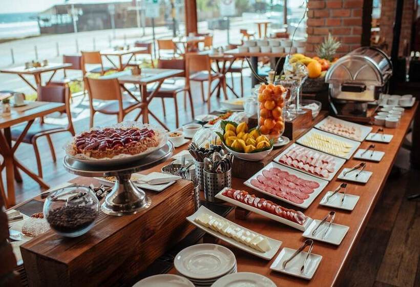 בית מלון כפרי Y Cabañas Campanario