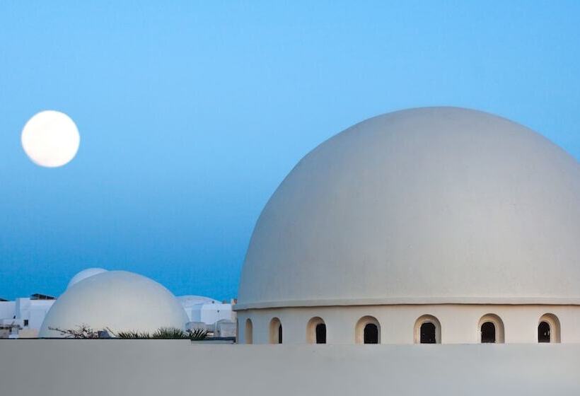 Hotel Cesar Thalasso