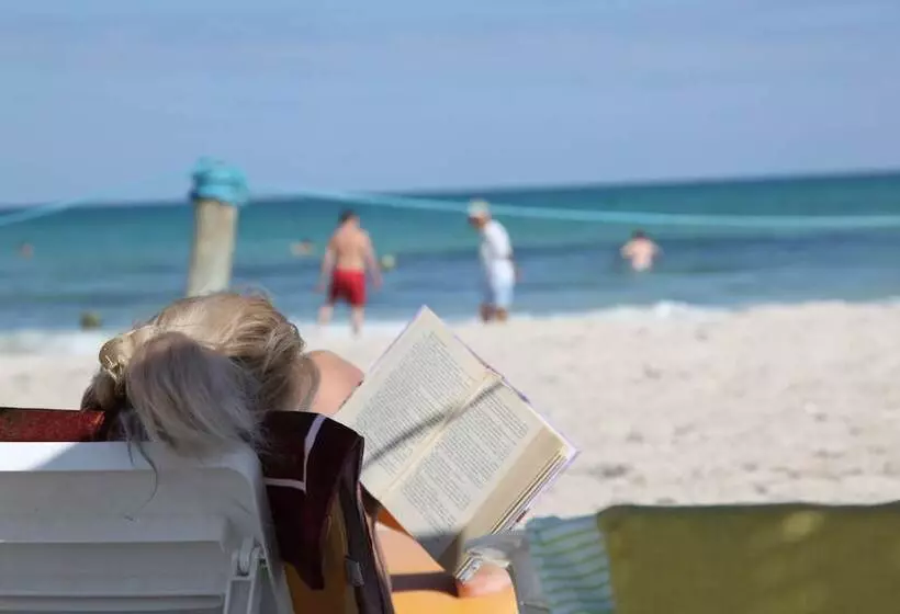 בית מלון כפרי Cesar Thalasso