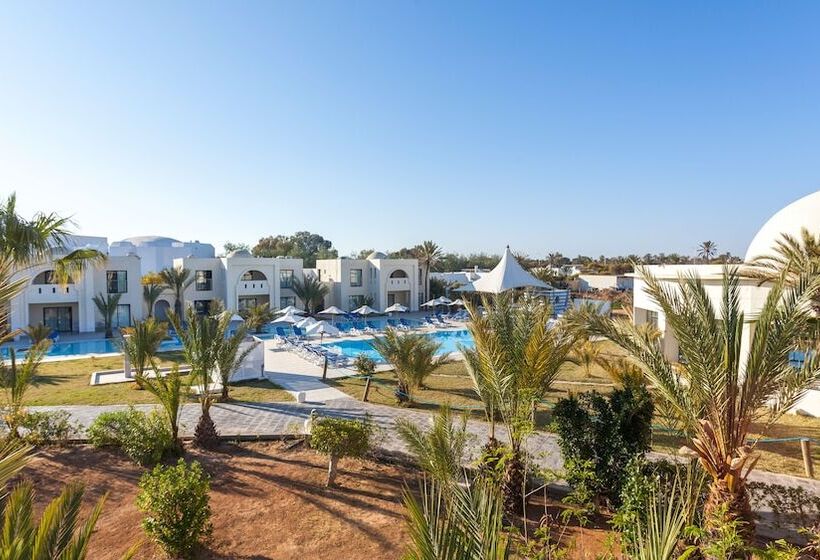 Hotel Cesar Thalasso