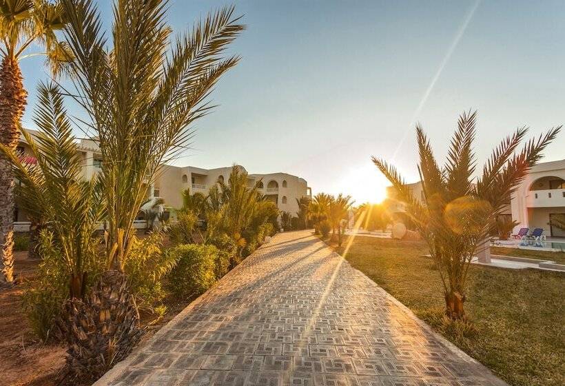 Hotel Cesar Thalasso