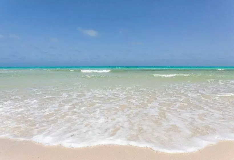 בית מלון כפרי Cesar Thalasso