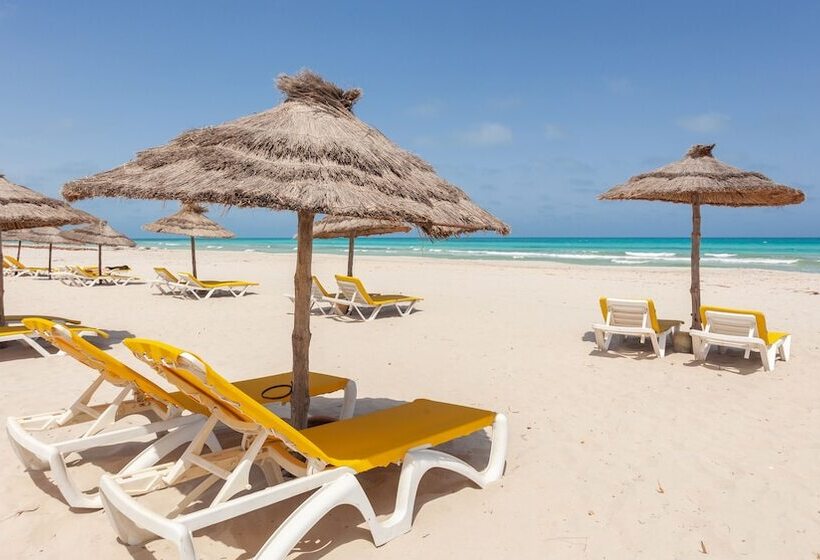 Hotel Cesar Thalasso