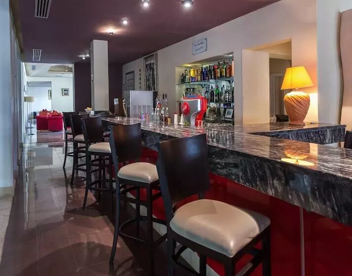 בית מלון כפרי Cesar Thalasso