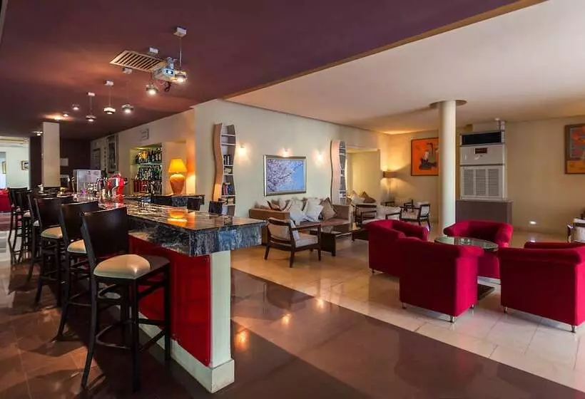 בית מלון כפרי Cesar Thalasso