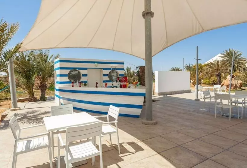 בית מלון כפרי Cesar Thalasso